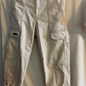 BDG Urban Outfitters, Relaxed Skate Jean, tan